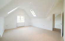 Lower Weedon bedroom extension leads