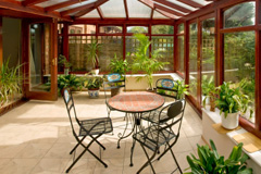 Lower Weedon conservatory quotes