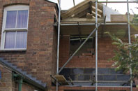 free Lower Weedon home extension quotes