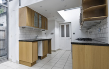 Lower Weedon kitchen extension leads